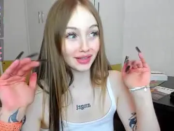 Chaturbate Adult Webcam of hip_hop_baby