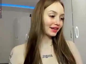 Chaturbate Live Sex of hip_hop_baby