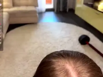 Chaturbate Live Sex Cam of hip_hop_baby