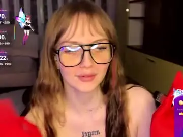 Chaturbate Nude Webcam of hip_hop_baby