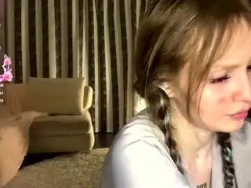 Chaturbate Nude Webcam of hip_hop_baby