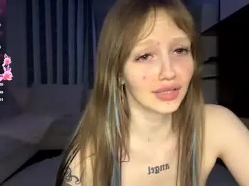 Chaturbate Nude Webcam of hip_hop_baby