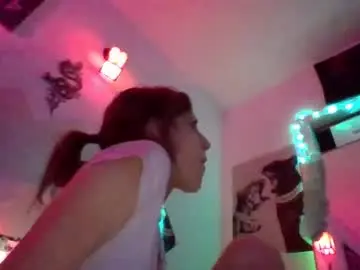 Chaturbate Live Porn of hknox714