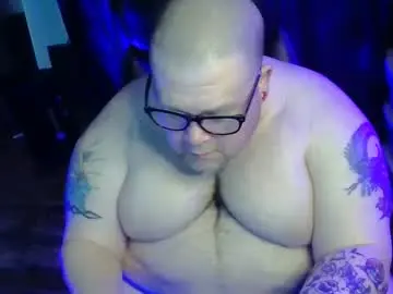 Chaturbate Best Webcam of hoosierdaddyxl