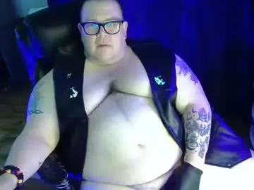 Chaturbate Sex Cam of hoosierdaddyxl