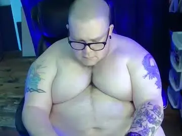 Chaturbate Live Sex Cam of hoosierdaddyxl
