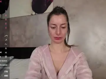 Chaturbate Adult Webcam of hotilia18