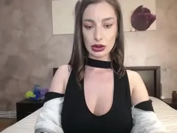 Chaturbate Adult Webcam of hotilia18