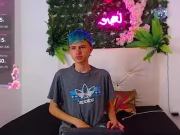 Chaturbate Free Live Porn of iam_lukas__