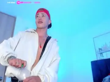 Chaturbate Live Porn of ianwayne_