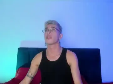 Chaturbate Best Webcam of ianwayne_