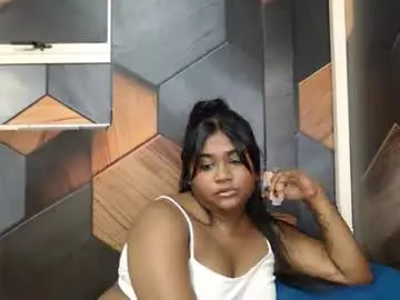 Chaturbate Watch Live Sex Cams of indian_rimmelx