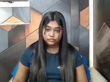 Chaturbate Free Live Porn of indian_rimmelx