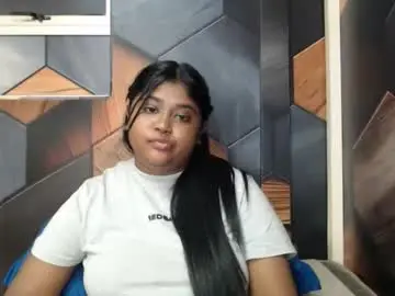Chaturbate Best live sex cam show of indian_rimmelx