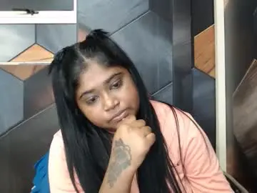 Chaturbate Live Sex Cam of indian_rimmelx
