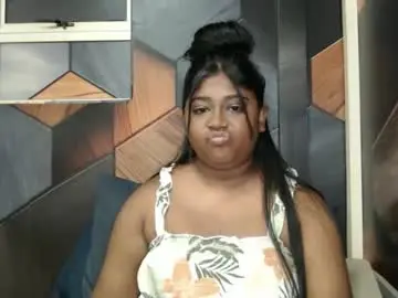 Chaturbate Live Sex of indian_rimmelx