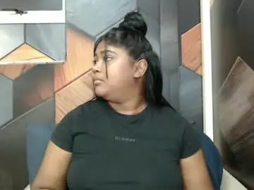 Chaturbate Best live sex cam show of indian_rimmelx