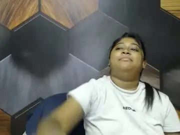 Chaturbate Live Sex of indian_rimmelx