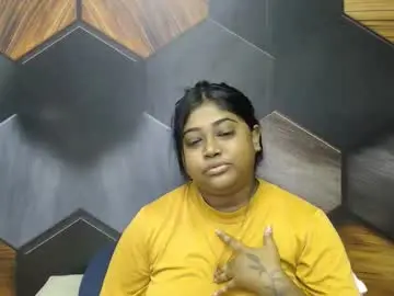 Chaturbate Live Sex Cam of indian_rimmelx