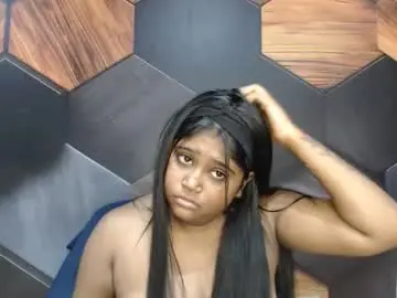 Chaturbate Watch Live Sex Cams of indian_rimmelx