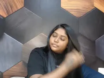 Chaturbate Free Porn Cam of indian_rimmelx