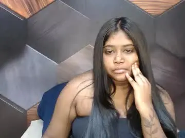 Chaturbate Live Sex Cam of indian_rimmelx