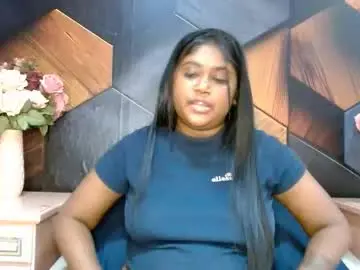 Chaturbate Live Sex of indian_rimmelx