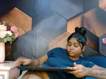 Chaturbate Live Sex of indian_rimmelx