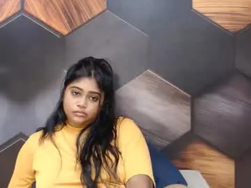 Chaturbate Adult Webcam of indian_rimmelx