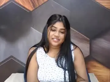 Chaturbate Live Sex of indian_rimmelx