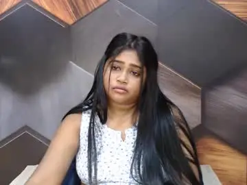 Chaturbate Best live sex cam show of indian_rimmelx