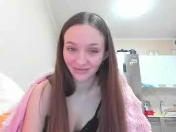 Chaturbate Best Webcam of isabella_noir88