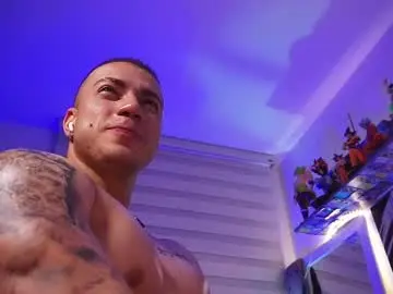 Chaturbate Live Porn of jherxx