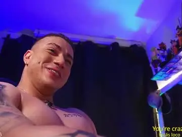 Chaturbate Best Webcam of jherxx