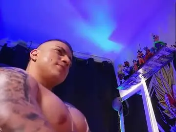 Chaturbate Adult Webcams of jherxx