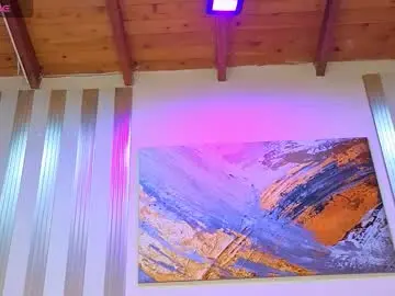 Chaturbate Sex Cam of karina_carmona