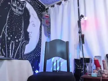 Chaturbate Sex Cam of katherin_contin666