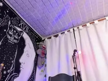 Chaturbate Private Sex Chat of katherin_contin666