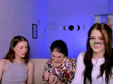 Chaturbate Watch Live Sex Cams of khloebeauty