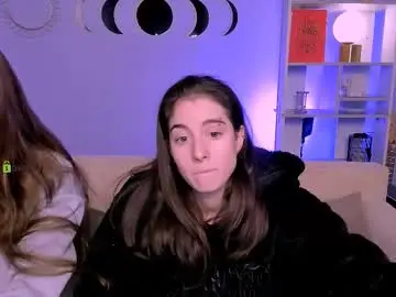 Chaturbate Nude Webcam of khloebeauty