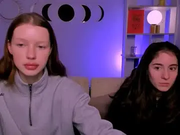 Chaturbate Adult Video Chat of khloebeauty