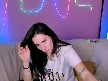 Chaturbate Best Webcam of khloebeauty