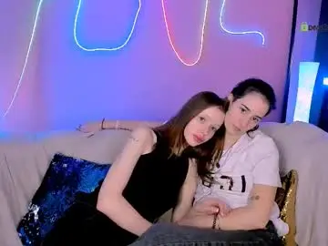 Chaturbate Adult Video Chat of khloebeauty