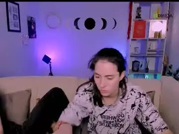 Chaturbate Best Webcam of khloebeauty