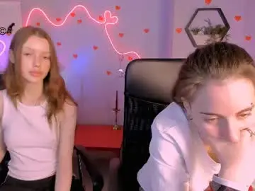 Chaturbate Live Porn of khloebeauty