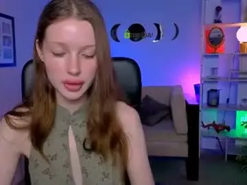 Chaturbate Live Sex of khloebeauty