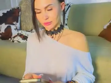 Chaturbate Adult Video Chat of kimdavisbaby