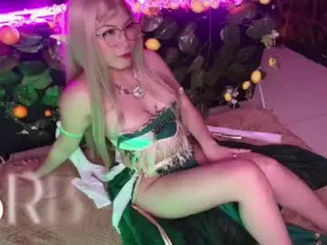 Chaturbate Watch Live Sex Cams of kitty_malach