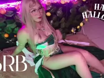 Chaturbate Free Porn Cam of kitty_malach