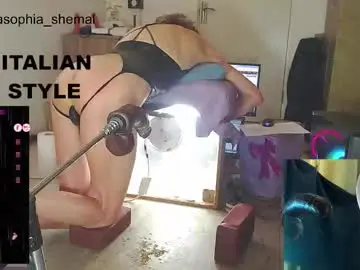 Chaturbate Best Webcam of lasophia